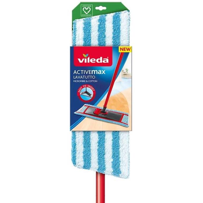 Vileda Grīdas suka ActiveMax 167248, 80-140