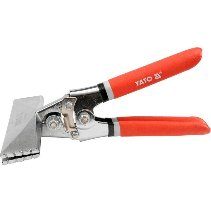 Yato knaibles profilu locīšanai YT-5142, 210mm