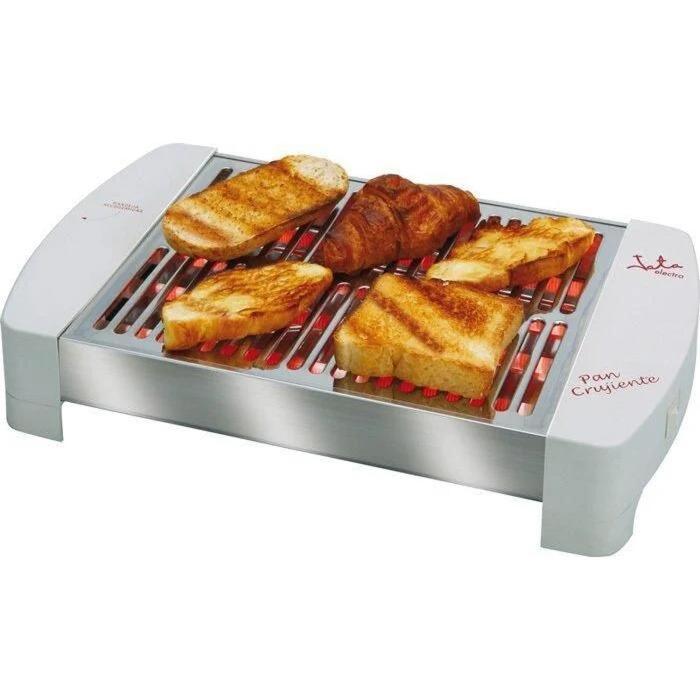Jata TT589 tosteris, 550 W, 230