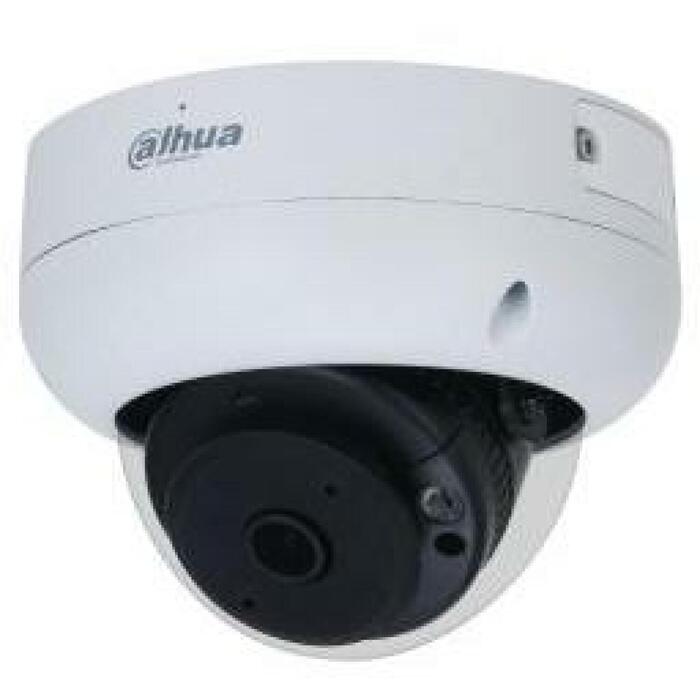 Dahua IPC-HDBW3441R-AS-P-0210B сетевой камера, 4 МП, 2880 x 1620 пикселей, 0.0005 лк, IP67, IK10, EPTZ, SMD 3.0 (IPC-HDBW3441R-AS-P-0210B)