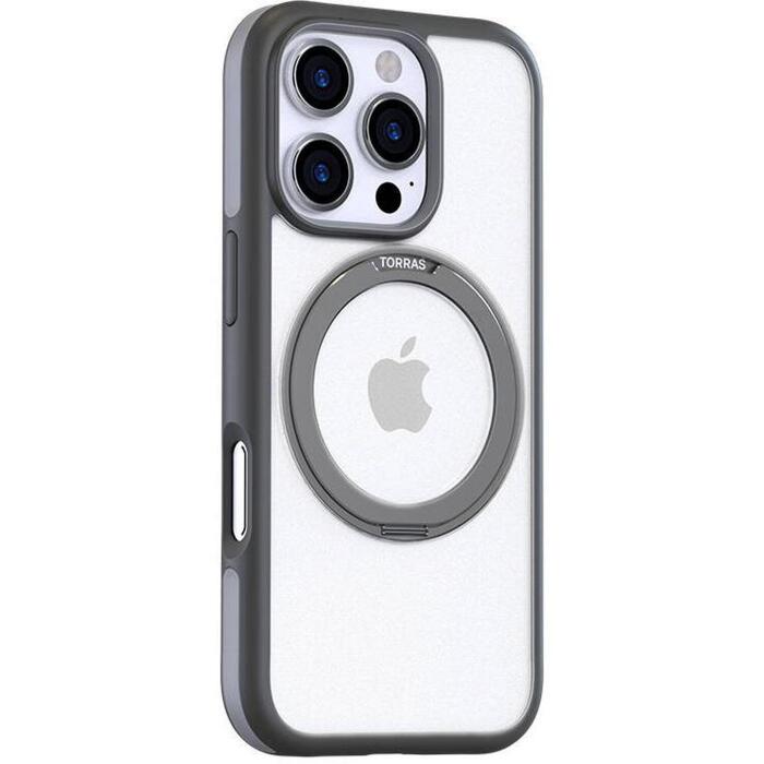 Torras Ostand R Fusion kaste iPhone