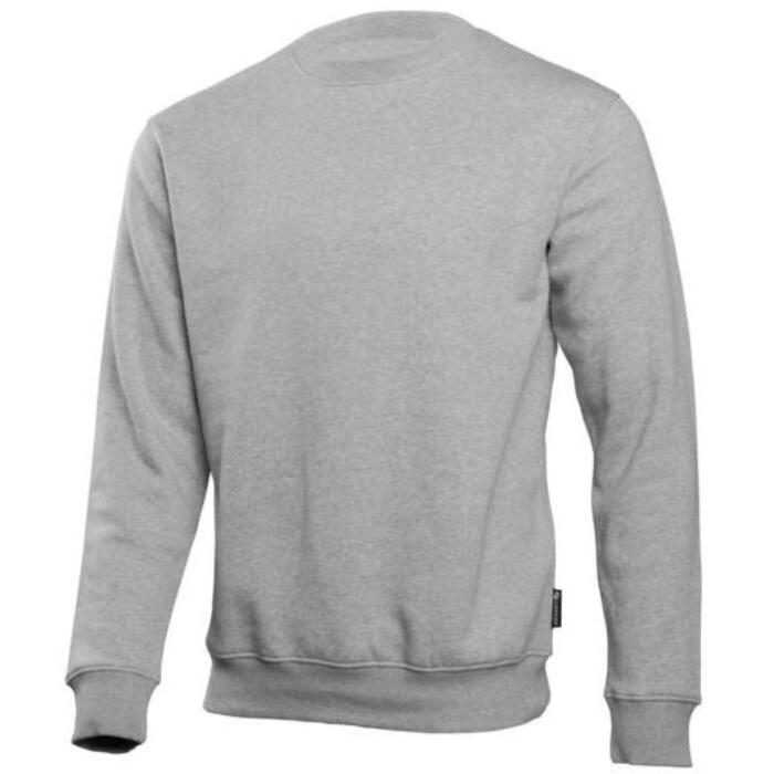 Hogert BRUNO džemperis HT5K911-XL, pelēks melanžs
