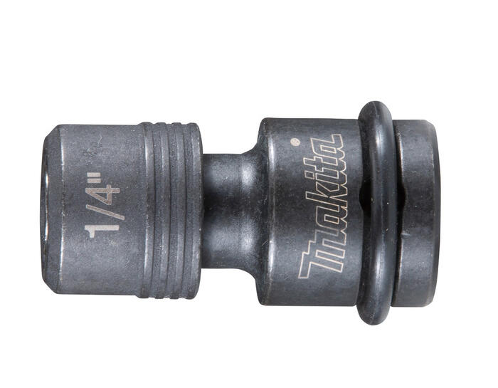 Patrona-adapters 1/2" - 1/4" priekš DTW