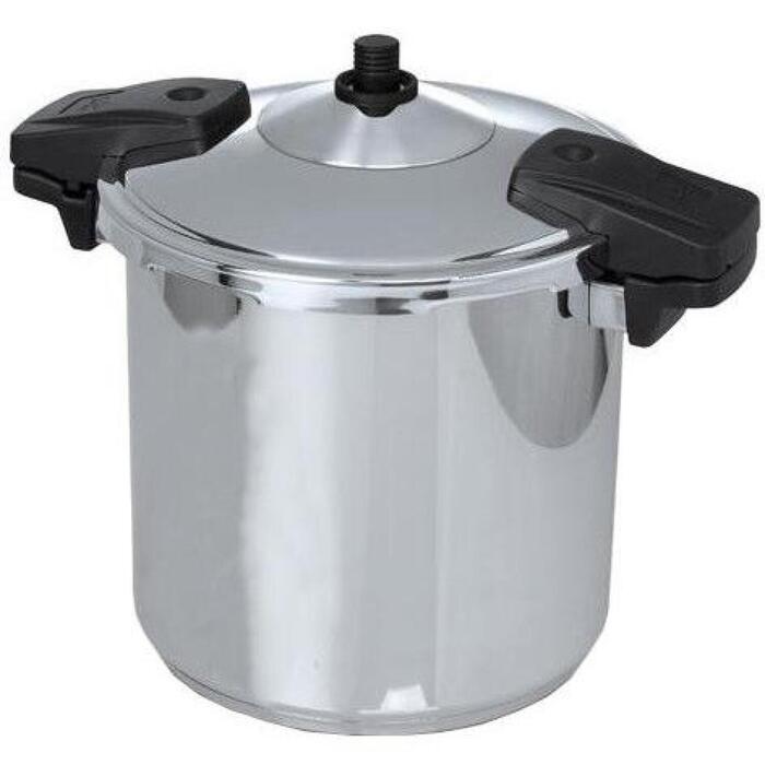 Jata Augstspiediena katls OSR8, 8l, 220mm