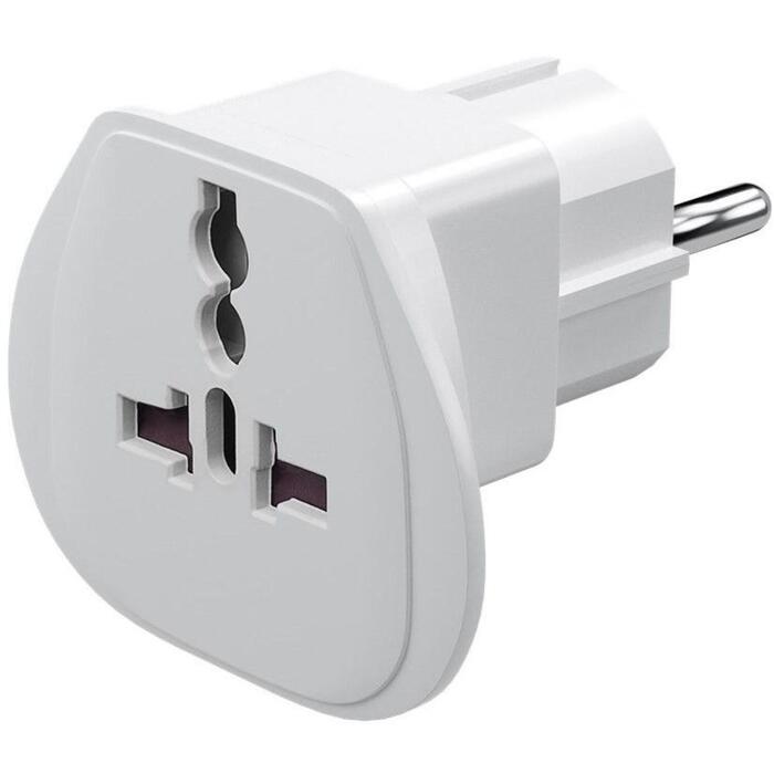 Goobay 94026 ceļojumu adapteris, 230V, 16A