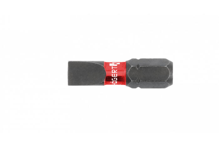 Skrūvgrieža uzgalis SL 4 25mm, augstas