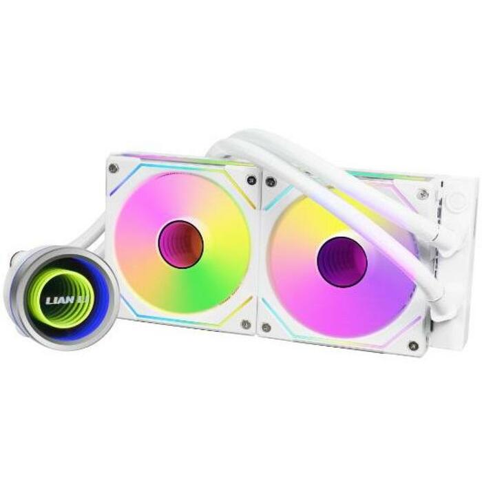 Lian Li CPU Dzesētājs G89.GA2T24INW