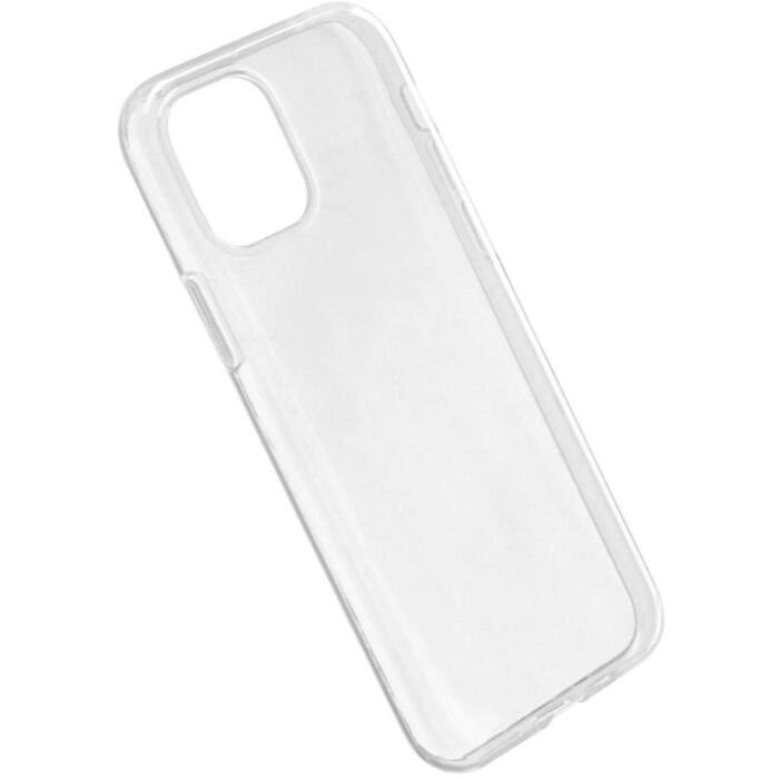 Hama 00187378 iPhone 11 Pro caurspīdīgs