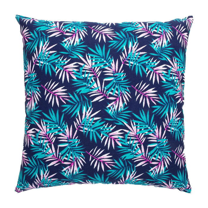 HOME4YOU Spilvens SUMMER 50x50cm, lapas P0013336