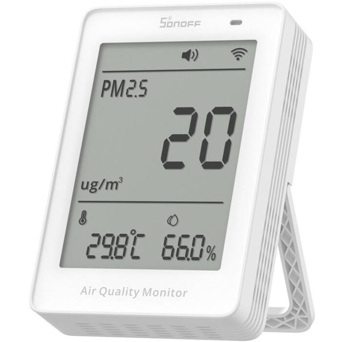 Sonoff AirGuard PM2.5 SAWF-07P, 5V