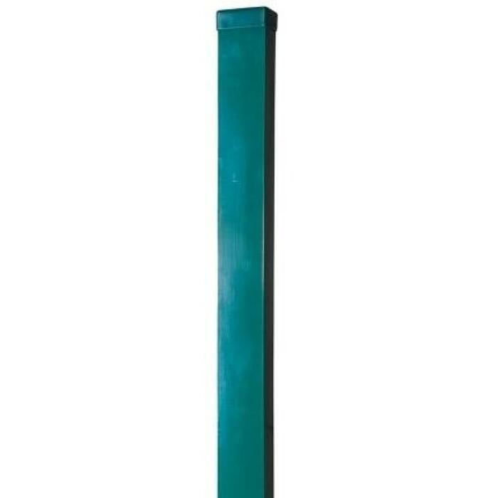 Besk Stabs kvadrāta 9049143, 2m, 60mm