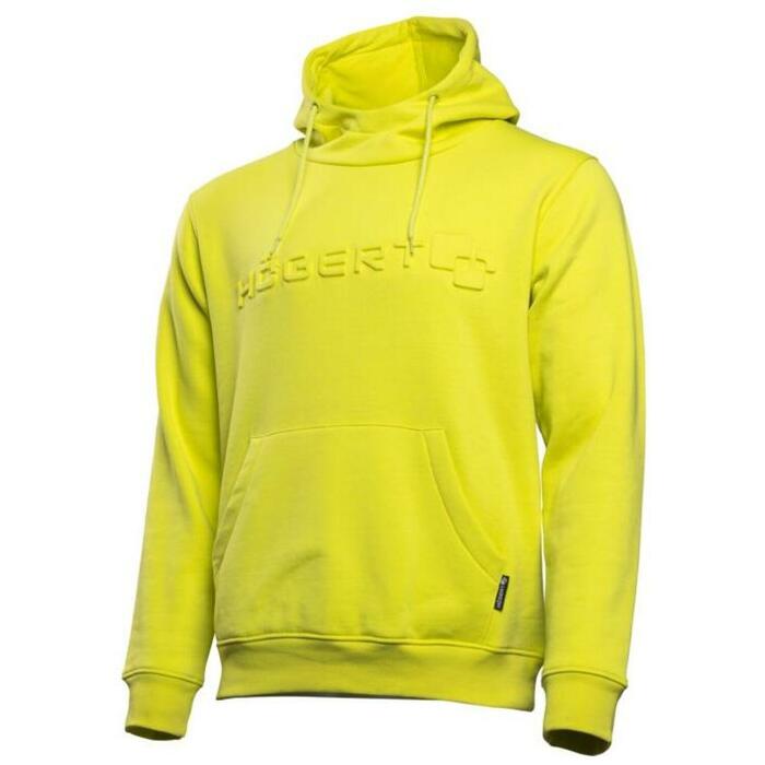 Hogert HT5K909-S kapuces sporta krekls, 65%
