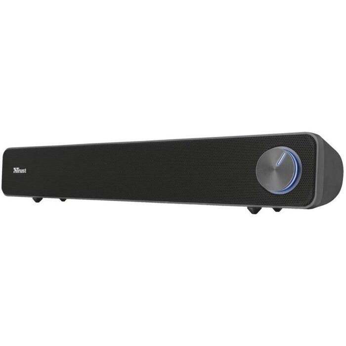 Trust skaļrunis 22946, 12W jauda, USB