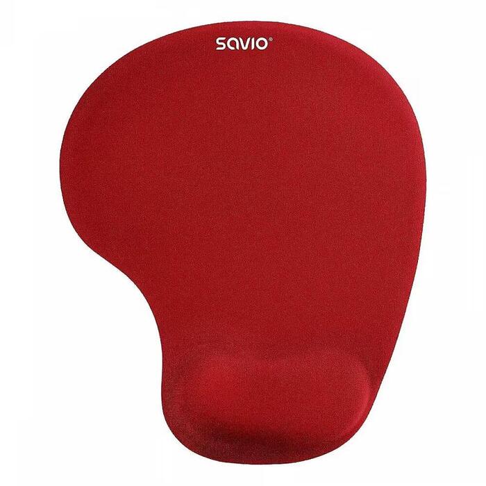 Sbox gēla peles paliktnis MP-01R, 23cm