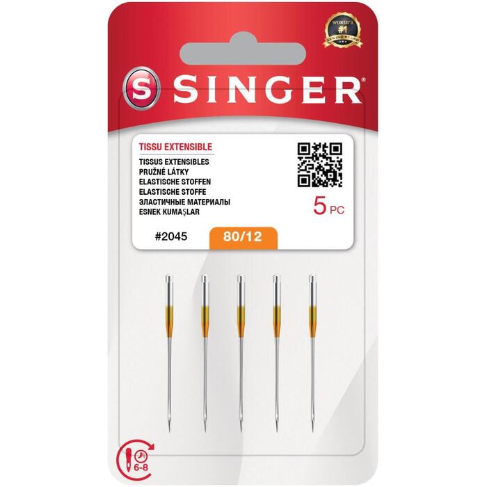 Singer Adatu MODELIS N204511M503, 0.002kg