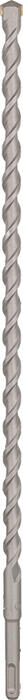 Triecienurbis SDS-plus-1 14 x 400 x 460 mm, Perforatora urbjiem SDS PLUS-1 URBIS, 2608680284, BOSCH (2608680284)