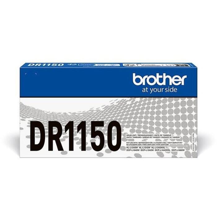 Brother DR-1150 Druka, 10000 lapas, 10000