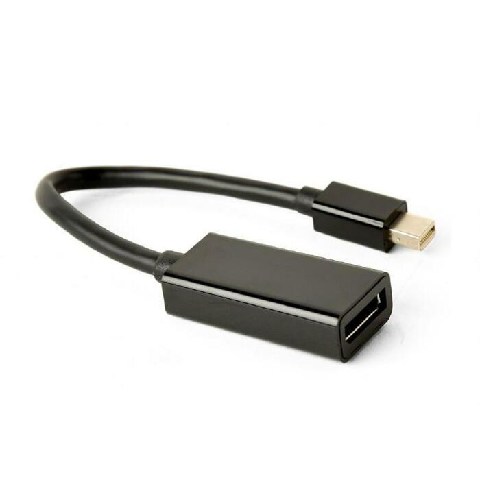 Gembird adapteris Mini DisplayPort uz DisplayPort
