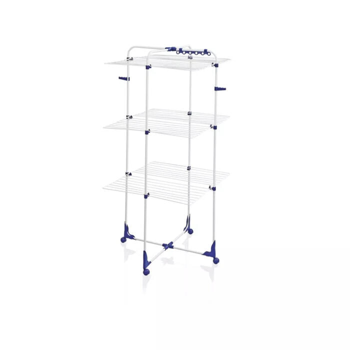 Leifheit Classic Tower 340 1081455, veļas