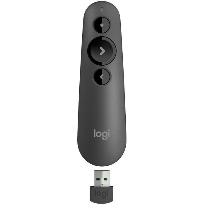 Logitech R500S 910-005843, 20m, 3 pogas