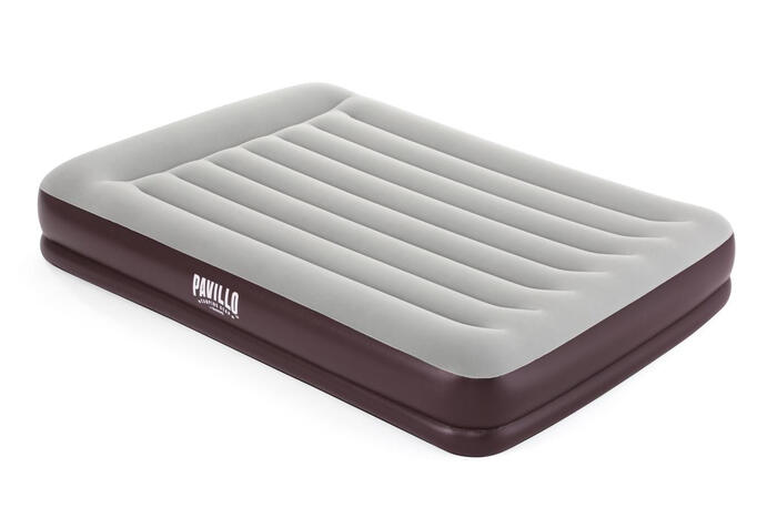 Piepūšamais matracis Pavillo Tritech 203x152x36cm 8966978