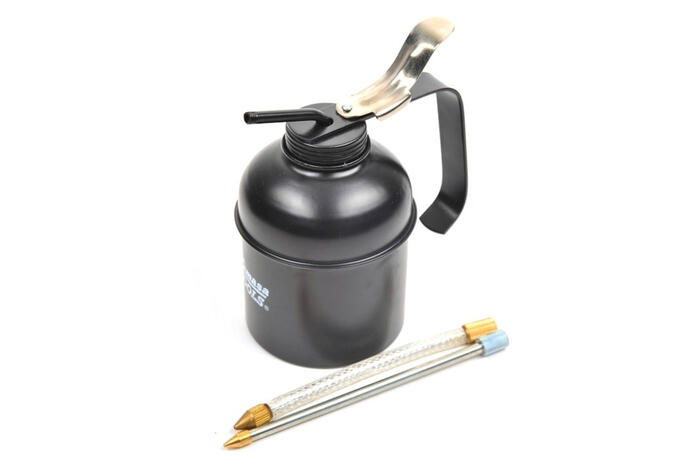 Eļļas kanniņa 0,5 L, K23003