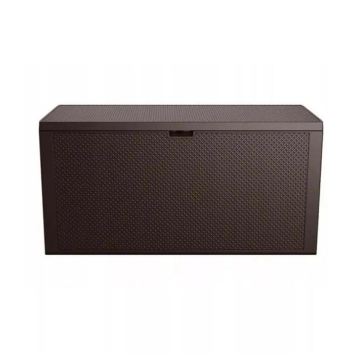 Keter Emily Storage Box 29210607590, 270L