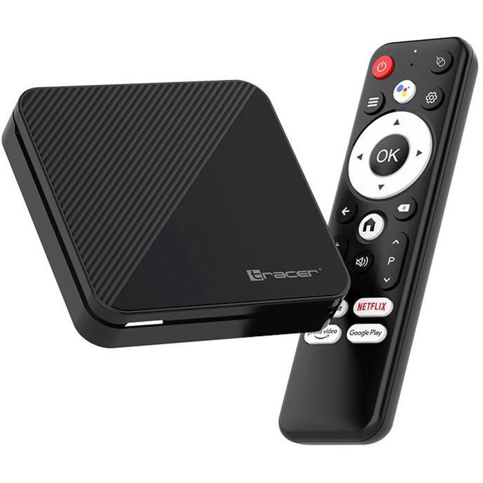 Tracer 47667 Smart TV Box (TRABOX47667)