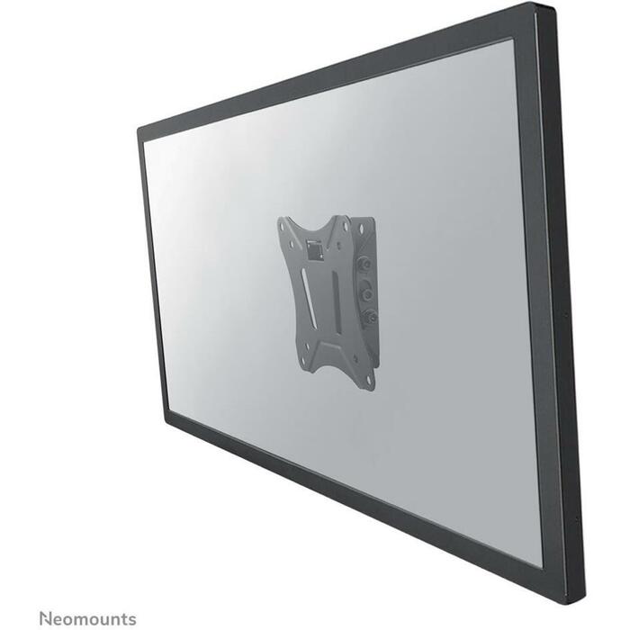 Neomounts sienas stiprinājums NM-W60BLACK, 10-30", 25