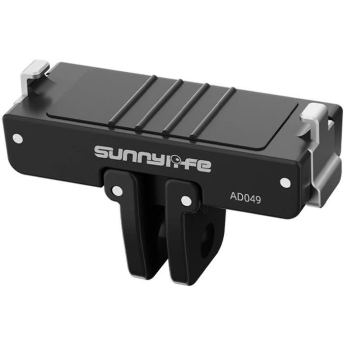 Sunnylife GU-AD049 kameras stiprinājuma adapteris, 13g