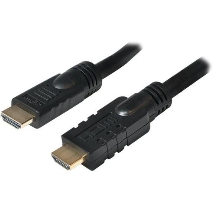 Logilink HDMI kabelis CHA0020, 20 m