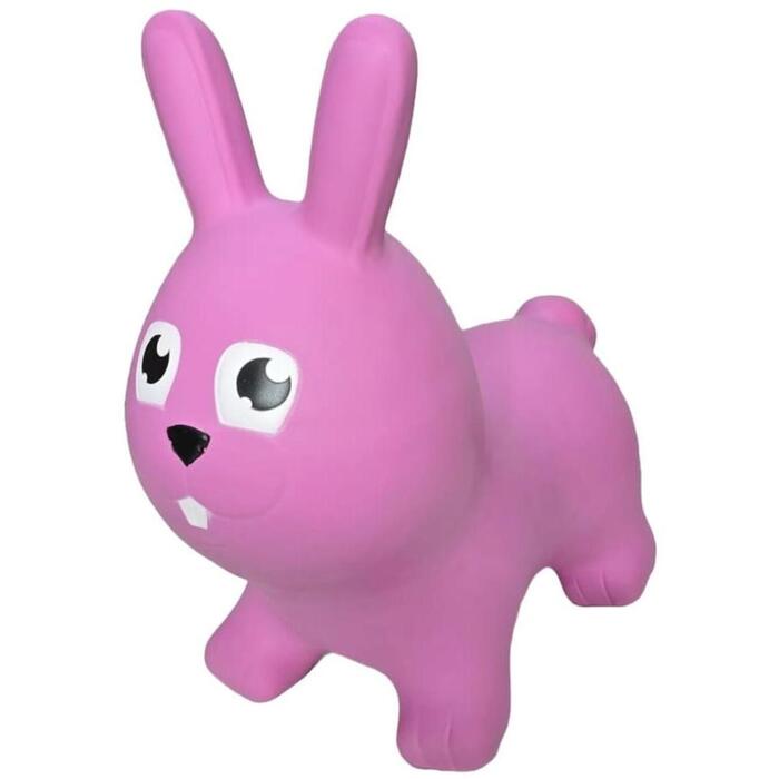 Gerardo`s Toys lēkāšanas rotaļlieta zaķis GT69459