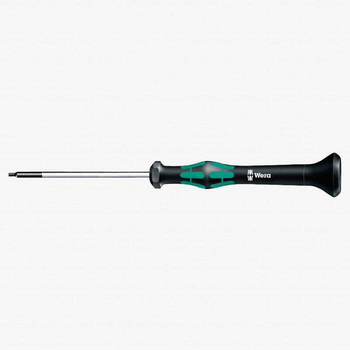 Skrūvgriezis seškantis 1,5 mm/60 2054