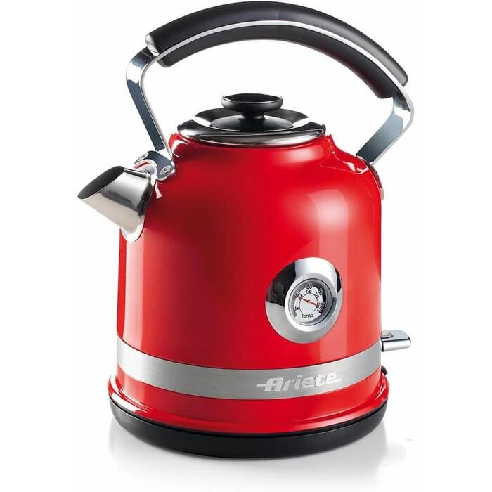 Ariete Moderna tējkanna A2854/00, 1,7