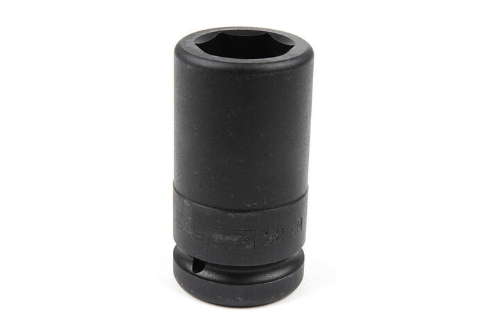 Pneimatiskā 1" uzgaļa 41mm, garums 100mm