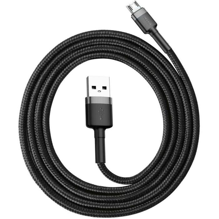 Baseus Vads CAMKLF-BG1, 100cm, 2.4A