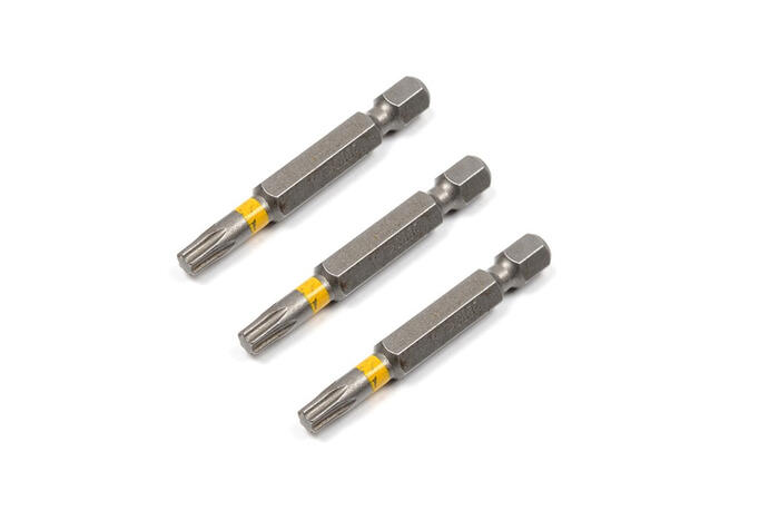 Uzgaļi T25, K11149, KAMASA TOOLS, 50