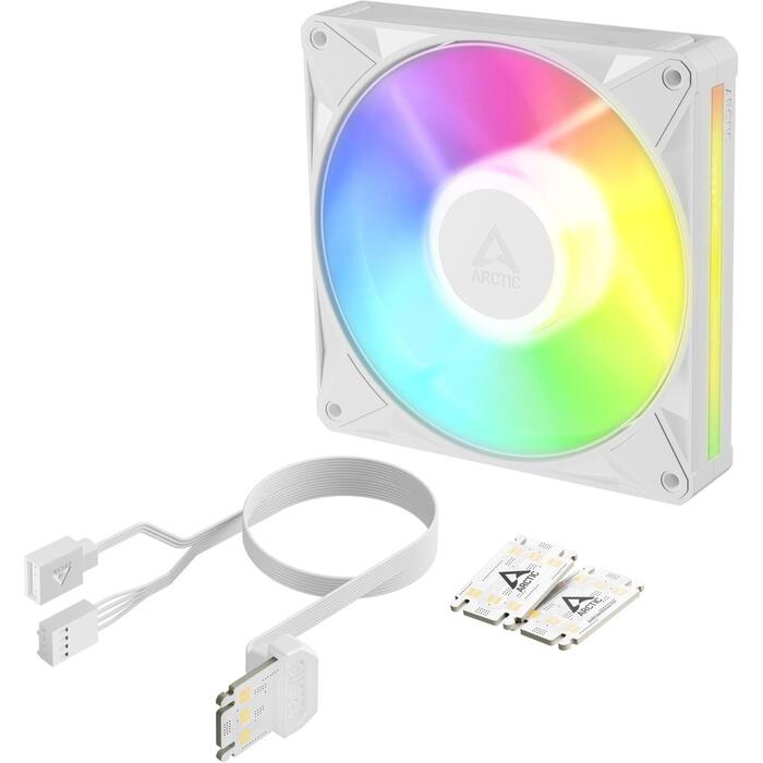 CASE FAN 140MM BIONIX P14 ARGB/WHITE