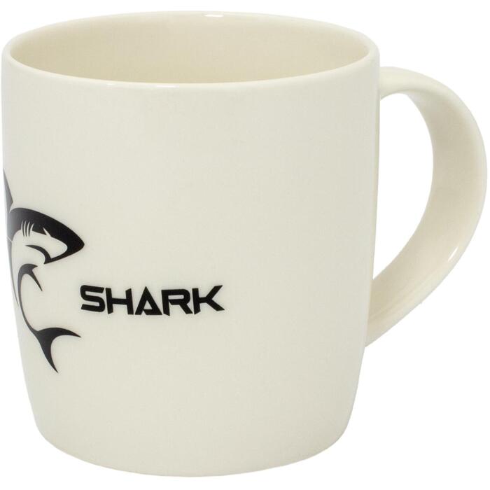White Shark krūze MUG-370ML, 370ml, 332g
