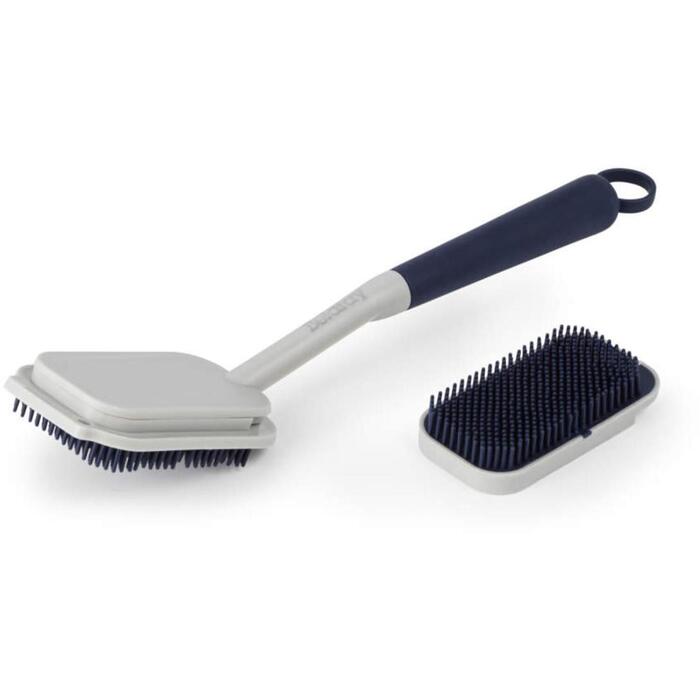 Beldray Trauku birste LA032814FEU7, pelēks, plastmasa