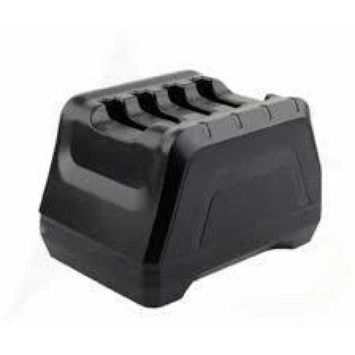 Urovo POS Piederumi CRD-RT40-14 4-slotu akumulatora