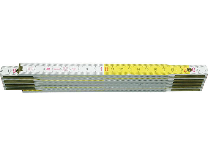 Vorel Koka saliekamais mērs 15006, 2m