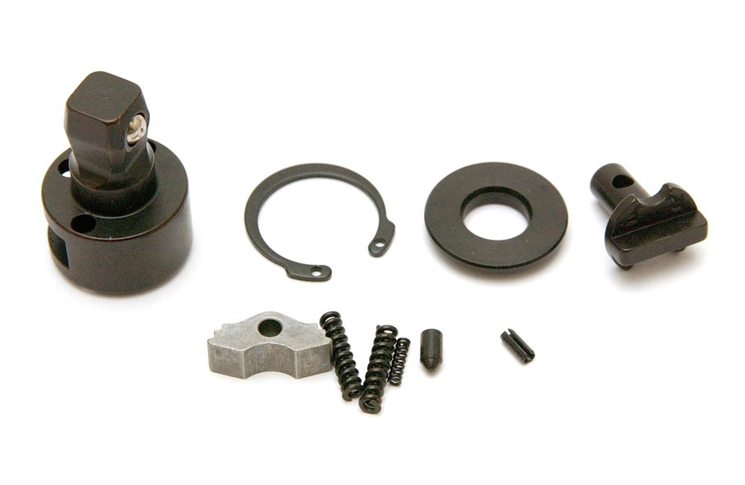 Instrumenta rezerves daļa, KR9806-2, KAMASA TOOLS, remontkomplekts ratchet mehānismam K9806 (KR9806-2)