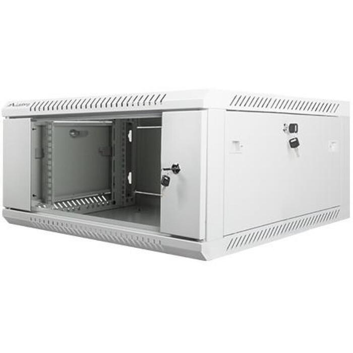 Lanberg Sienas Stiprinājuma Skapis WF01-6604-10S, 600x600x279mm