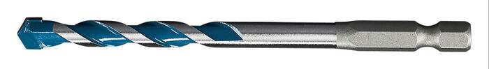 TCT universālie urbjis multi materiāliem 7X100mm