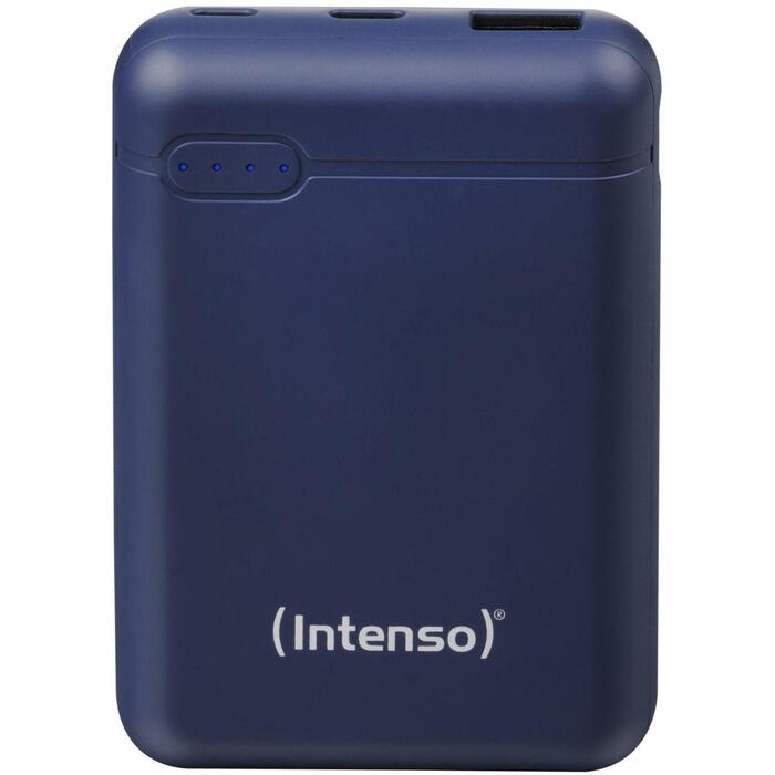Intenso Power Bank akumulators 7313535 10000