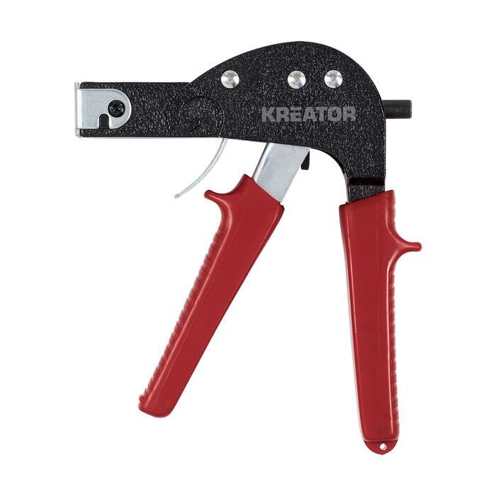 Kreator инструмент для установки стеновых анкеров 21 шт., 30-165mm, 5-24mm, 20-46mm (KRTH62801)