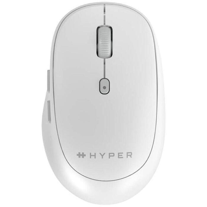 Hyper datorpele HS2100GL, Bluetooth 5.0