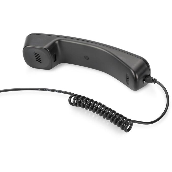 Digitus USB telefona klausule DA-70772, 0