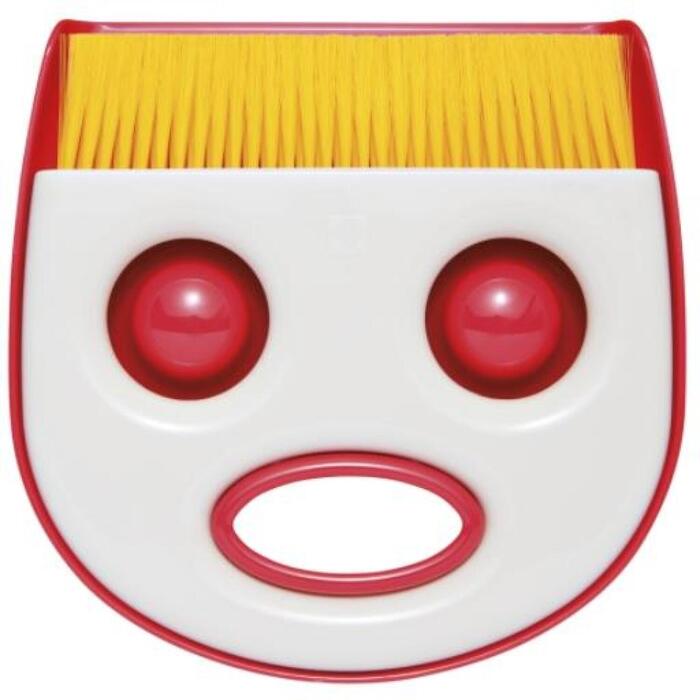 ViceVersa Tokey Mini Broom 14062, plastmasa